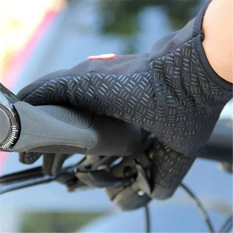 Gants thermiques GSX PROâą