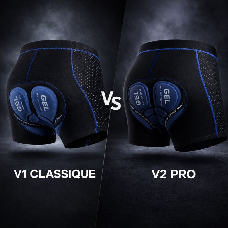 Boxer Ozalo Classique ou PRO : Lequel va réellement sauver votre prochaine sortie ?
