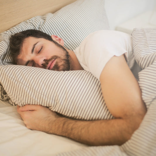 Le sommeil : votre meilleur allié pour rester en forme et profiter du sport