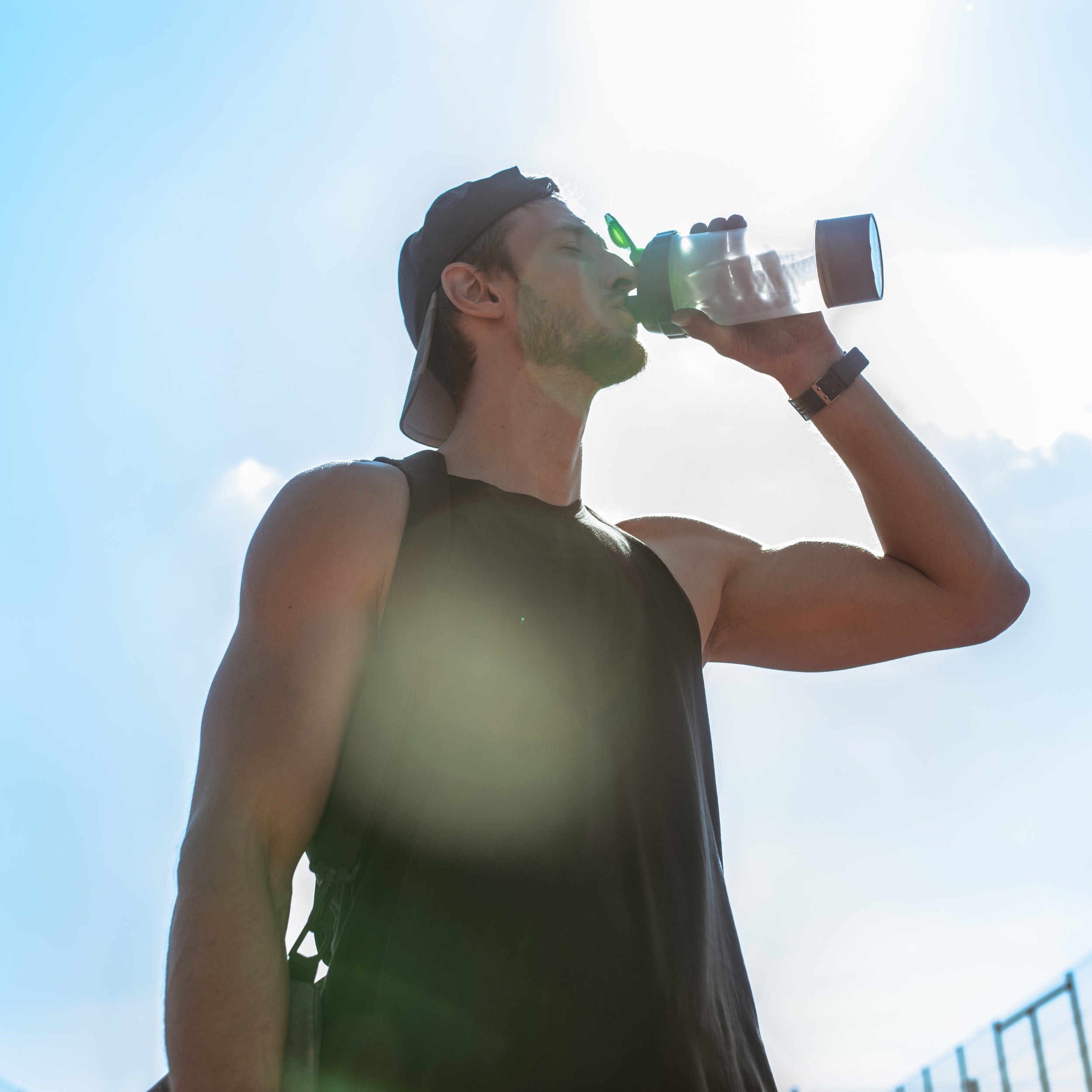 Hydratation et déshydratation : l’équilibre essentiel pour votre santé et vos performances