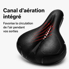 Selle Confort 360°
