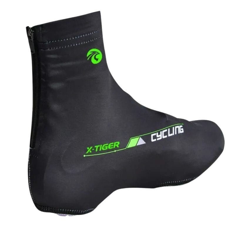 Couvre-chaussures Ozalo™ vert 