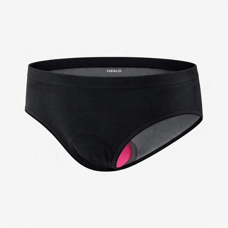 Culotte GSX Gel 5D Ozalo® - Coupe Classique