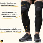 Jambière de compression Ozalo™
