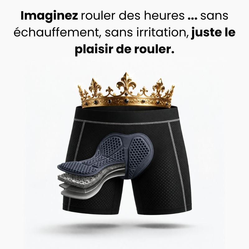 Boxer GSX Gel 5D Ozalo® PRO V2