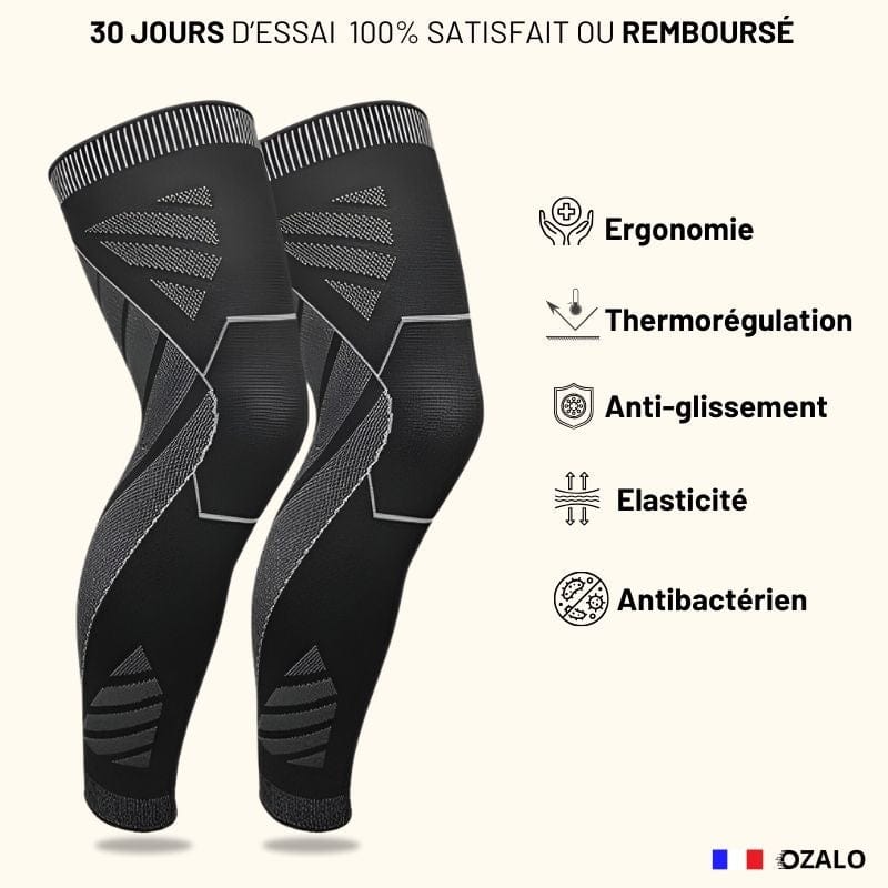 Jambière de compression Ozalo™