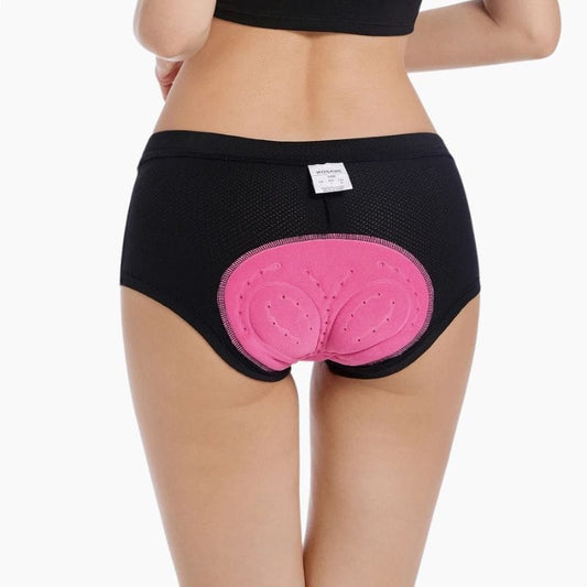 Culotte femme Gel 5D Ozalo