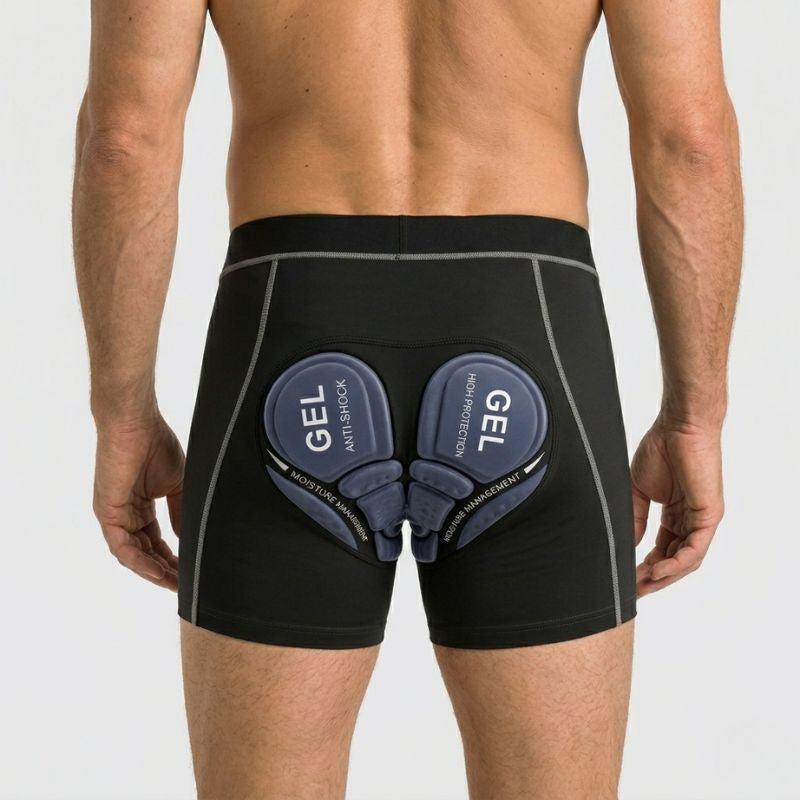 Boxer GSX Gel 5D Ozalo® PRO V2