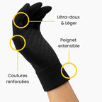 GSX PRO™ thermal gloves