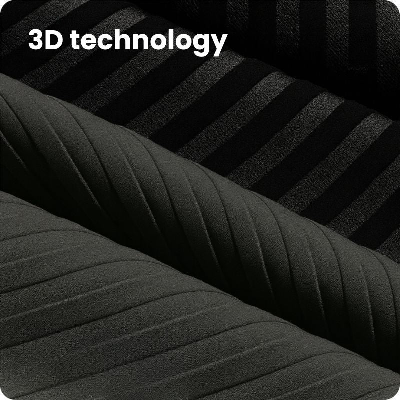 Leggings PowerLift 3D Ozalo™