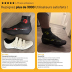 Couvre-chaussures Ozalo™