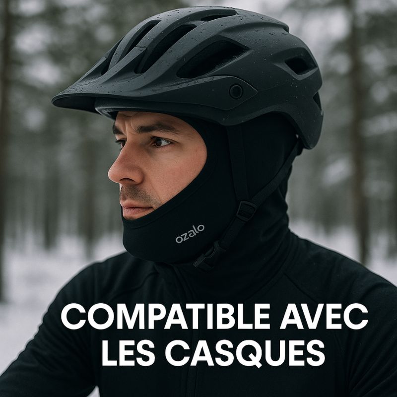 Ozalo™ thermal hood (one size)