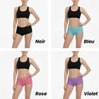 Women's Gel 5D Culotte Ozalo Gsx™ – The first culotte truly designed for the road.