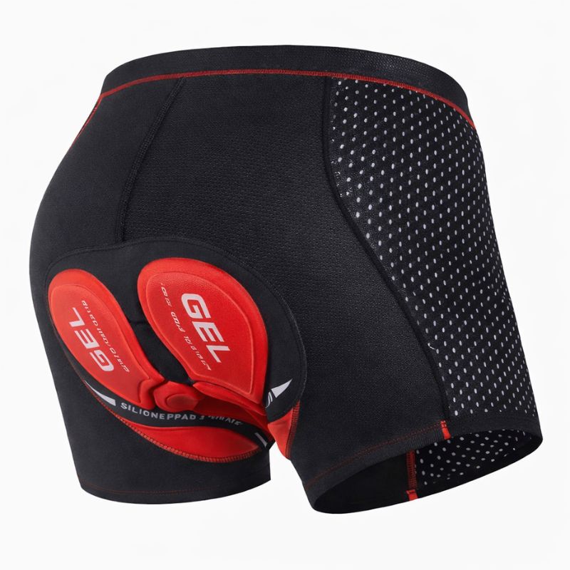 Boxer GSX Gel 5D Ozalo™ CLASSIQUE