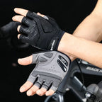 Gants vélo avec GEL