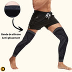 Jambière de compression Ozalo™