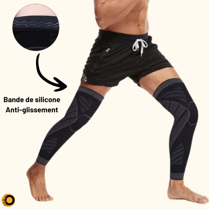 Jambière de compression Ozalo™