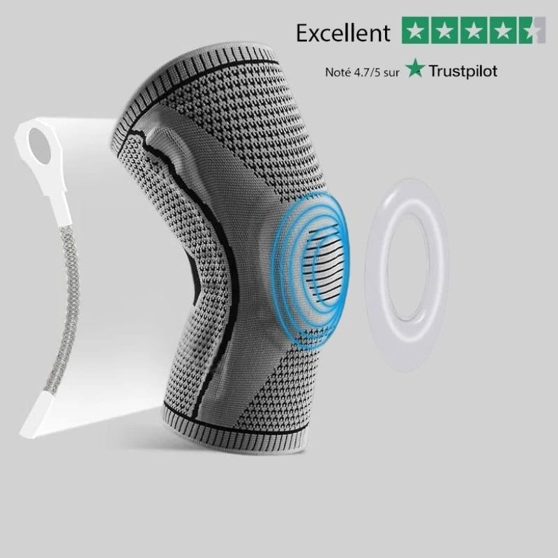 Genouillère Ozalo™