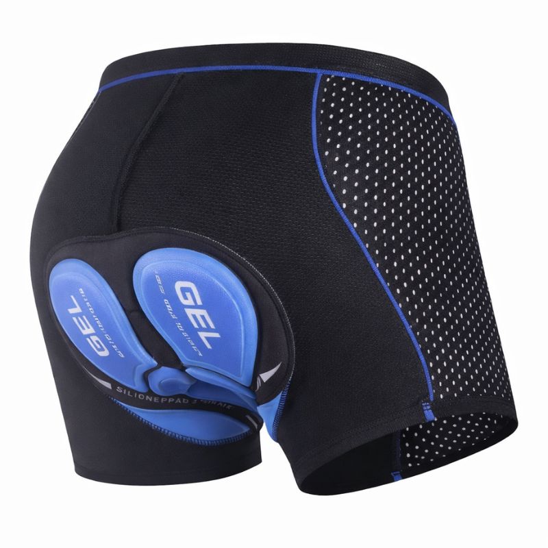 Boxer GSX Gel 5D Ozalo™ CLASSIQUE