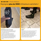 Couvre-chaussures Ozalo™