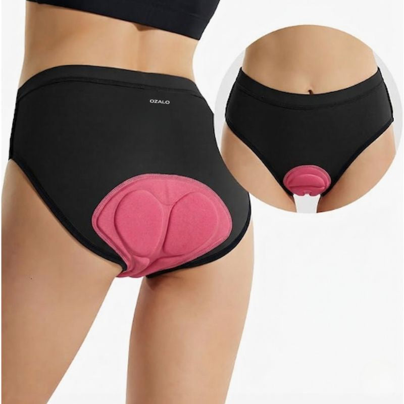 Culotte GSX Gel 5D Ozalo® - Coupe Classique