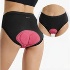 Culotte GSX Gel 5D Ozalo® - Coupe Classique