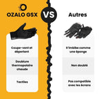 GSX PRO™ thermal gloves