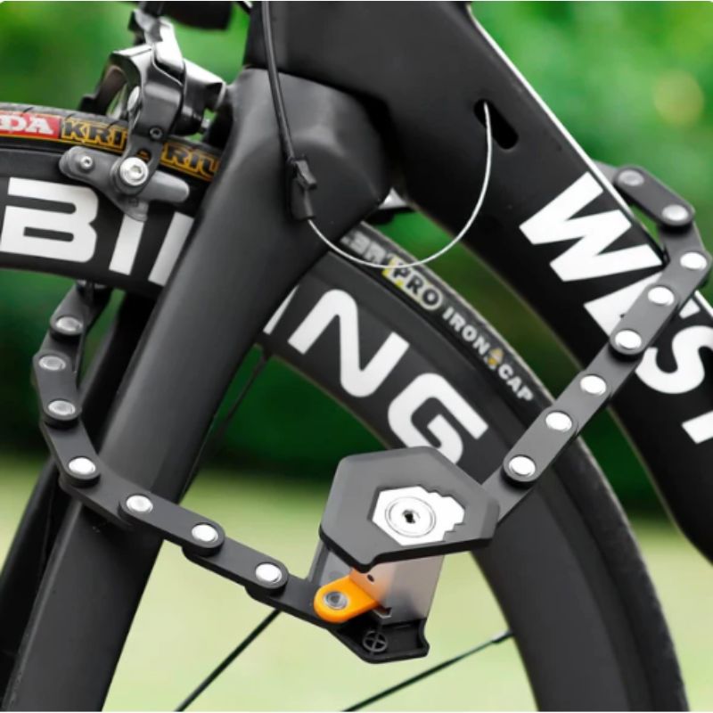 Antivol vélo Ozalo Powerlock™