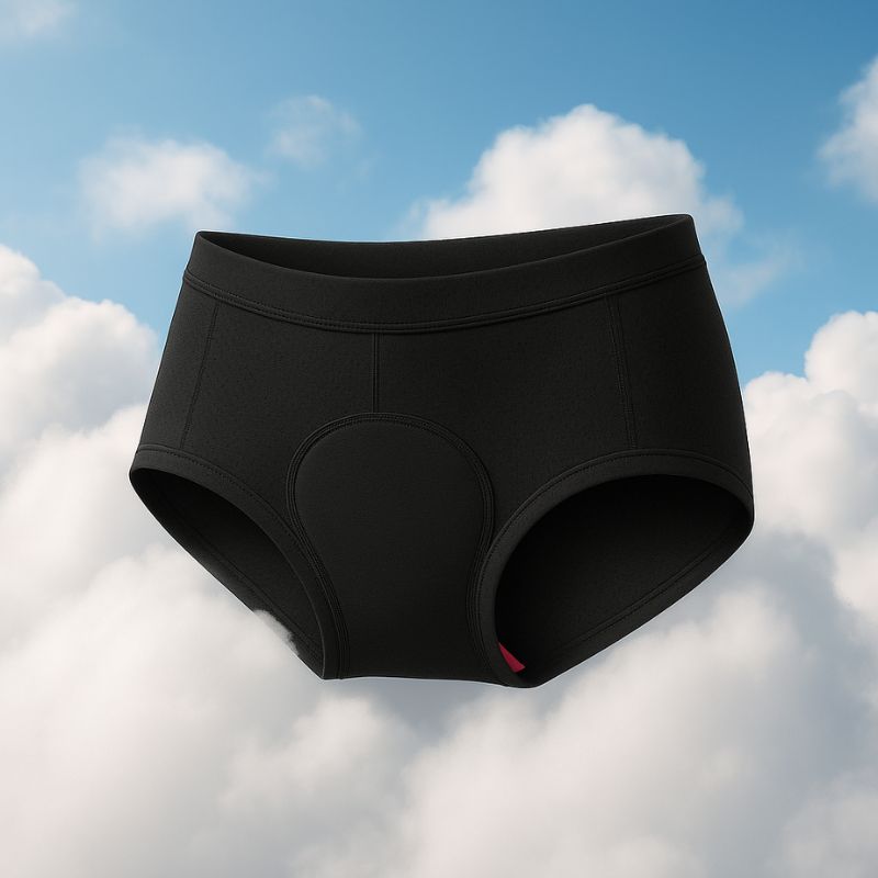 Culotte femme Gel 5D Ozalo™