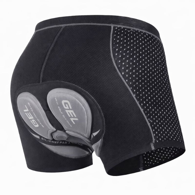 Boxer GSX Gel 5D Ozalo™ CLASSIQUE