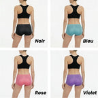 Women's Gel 5D Culotte Ozalo Gsx™ – The first culotte truly designed for the road.
