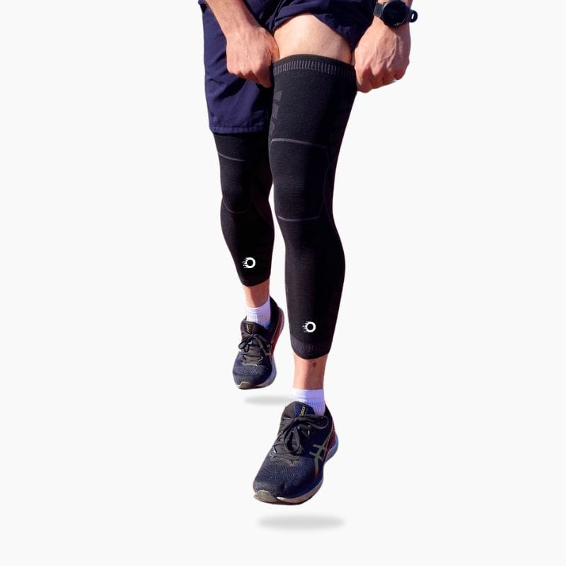 Jambière de compression Ozalo™