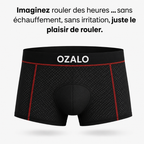 Boxer GSX Gel 5D Ozalo® CLASSIQUE