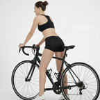 Women's Gel 5D Culotte Ozalo Gsx™ – The first culotte truly designed for the road.