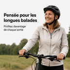 Selle Confort 360°