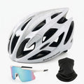 OZALO SUPERIDE ULTRALIGHT Helmet