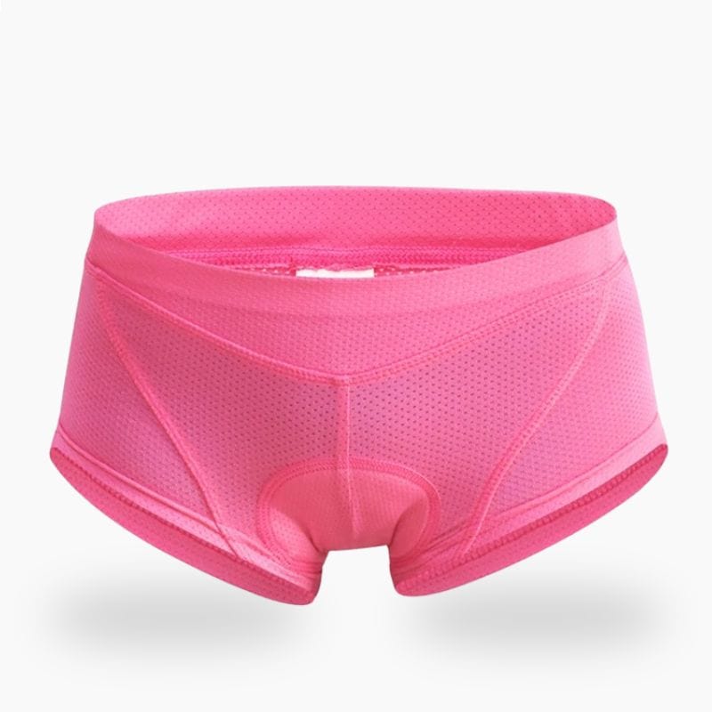 Culotte femme Gel 5D Ozalo rose