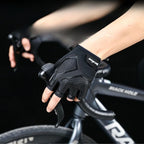 Gants vélo avec GEL