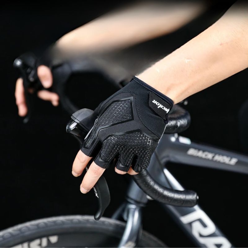 Luvas de BTT / Ciclismo com GEL