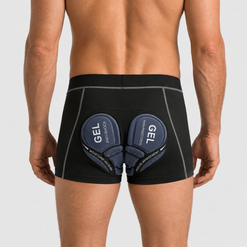 Boxer GSX Gel 5D Ozalo® PRO V2