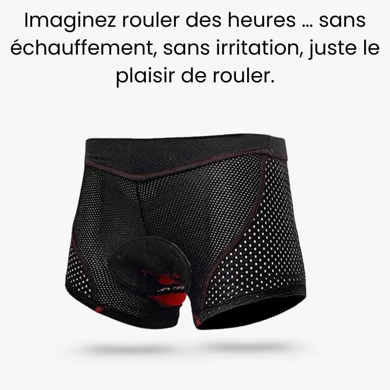 Boxer Gel 5D Ozalo GSX™ 