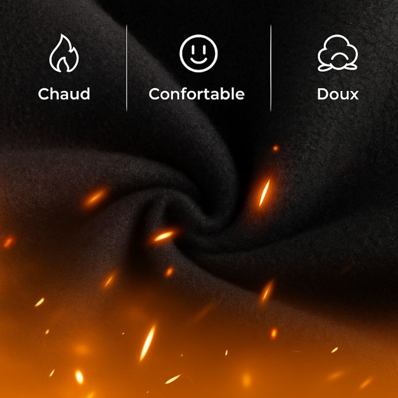 Ozalo™ thermal hood (one size)