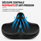 Selle Elite Comfort+