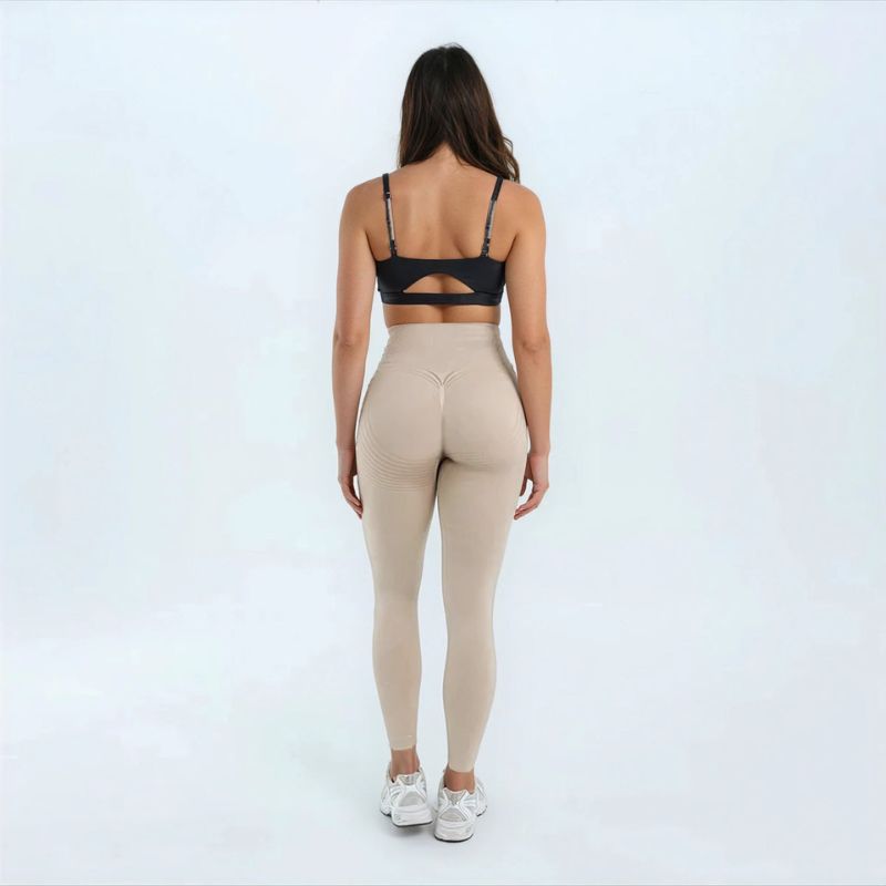 Leggings PowerLift 3D Ozalo™