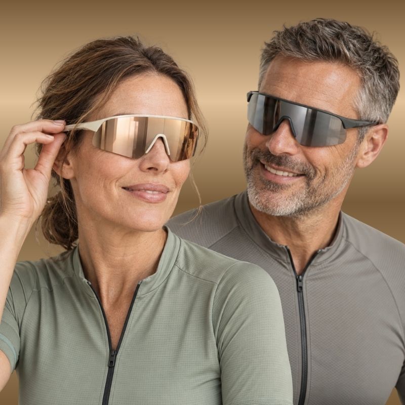 Lunettes