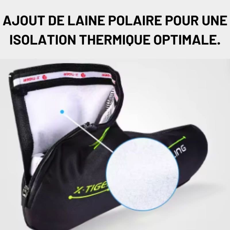 Couvre-chaussures Ozalo™