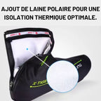 Couvre-chaussures Ozalo™