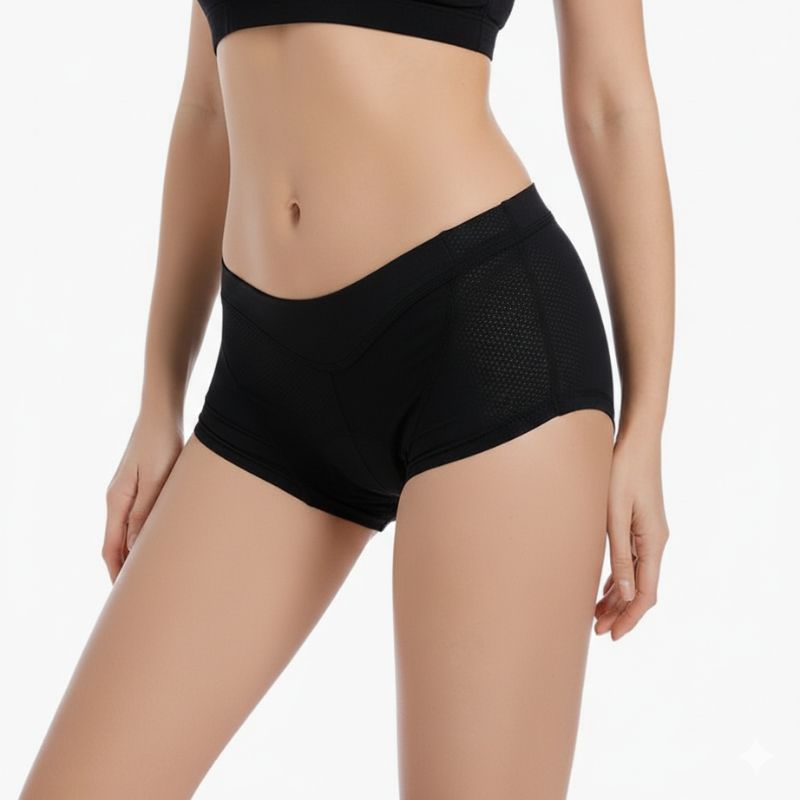 Culotte femme Gel 5D Ozalo™
