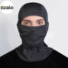 Cagoule vélo/cycliste Ozalo™ (taille unique)