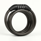 antivol de vélo à code 